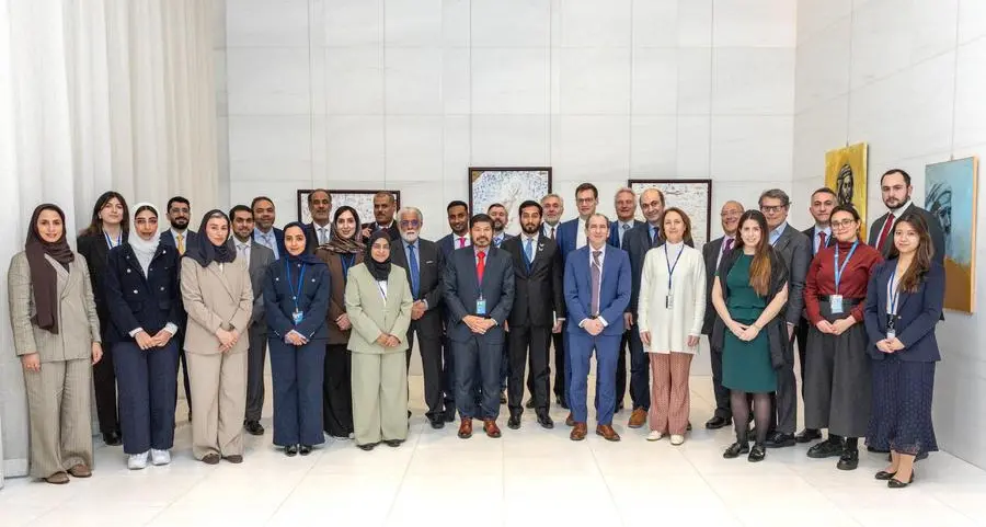 الإمارات عضواً في المجلس الاستشاري لمبادئ الإحصاءات التابع للأمم المتحدة