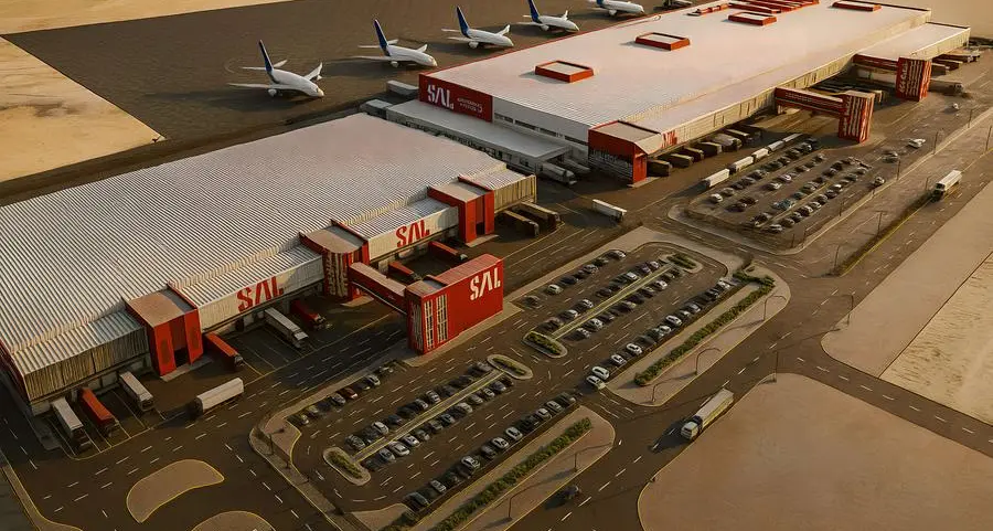 رواد الهندسة الحديثة تقود تطوير وتوسعة مشروع \"SAL\" اللوجستي في مطار الملك خالد الدولي في الرياض