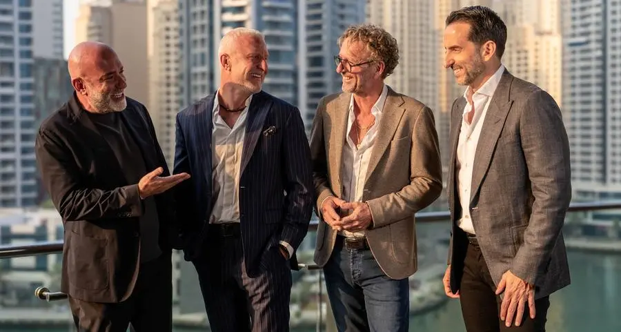 Sunset Hospitality Group acquires majority stake in Solutions Group to accelerate global growth