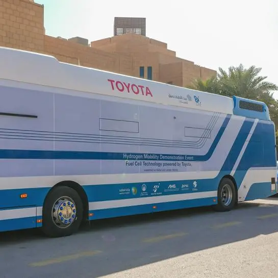 عبداللطيف جميل للسيارات وتويوتا تختتمان المرحلة الثانية من المشروع التجريبي للتنقل بالهيدروجين في جامعة الأميرة نورة بنت عبد الرحمن