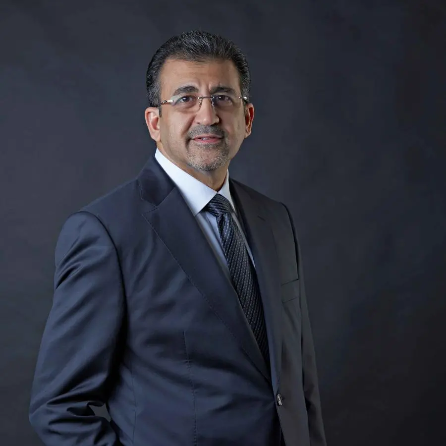 Ento Capital and Masirah Energy Gateway to advance $500mln digital energy infrastructure platform