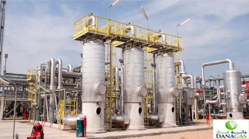Dana Gas recompletes Balsam-3 well in Egypt’s onshore Nile Delta