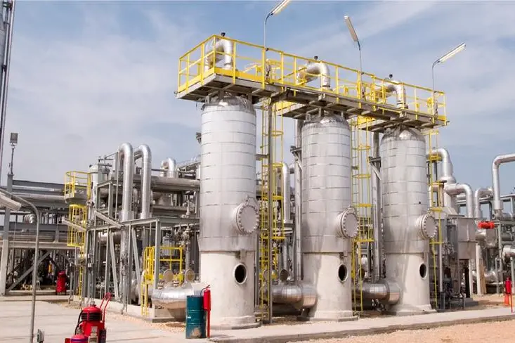 Dana Gas Q2 profit dips on lower prices, Egypt output decline