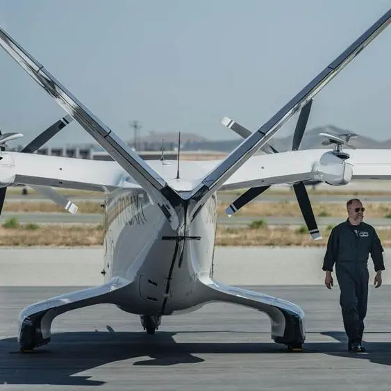 Archer showcases piloted midnight flight as it advances to next phase Of flight test program
