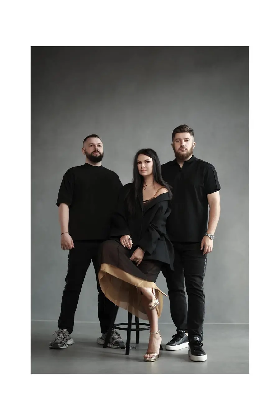 NKEY Architects establishes global headquarters in Dubai following rapid growth in the MENA region