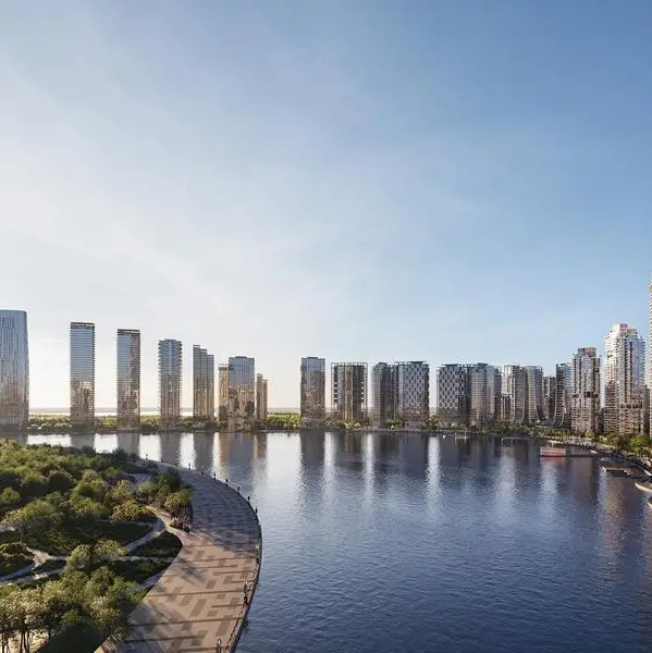Meraas unveils new residential masterplan for Dubai Design District