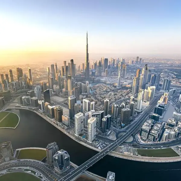 Dubai real estate sets record with $17bln sales in April
