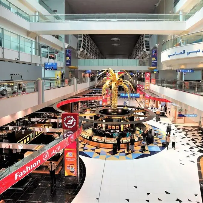 Dubai Duty Free’s 11-month sales hit $1.94bln