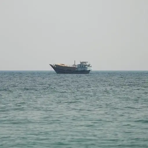 Trump: Iran blockade reinstated, US to charge 20% on Strait of Hormuz cargo