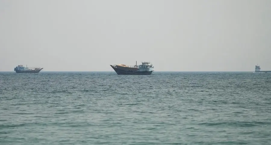 Trump: Iran blockade reinstated, US to charge 20% on Strait of Hormuz cargo