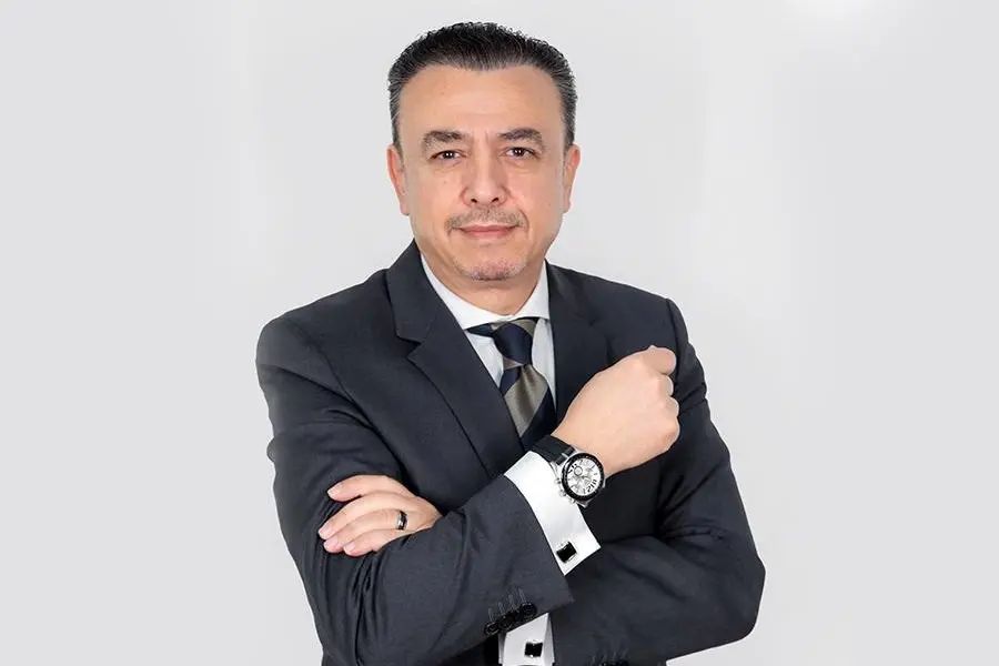 Yehia A. Halim, CEO, SN Automotive. Image Courtesy: Al Safy-El Nasr Alliance