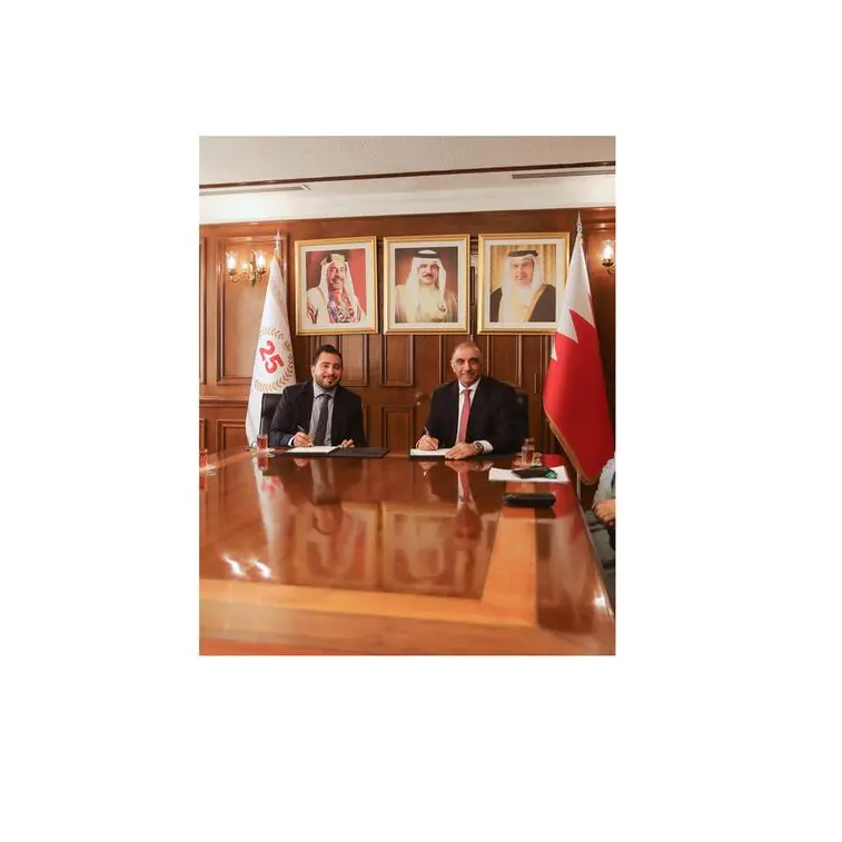 Rashid Alzayani Foundation and Riyadat Mall sign collaboration agreement