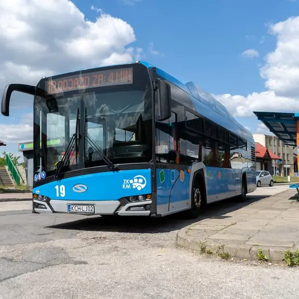 Nigeria: CNG buses operation to recommence soon in Ogun