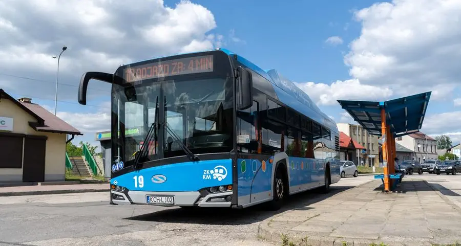 Nigeria: CNG buses operation to recommence soon in Ogun