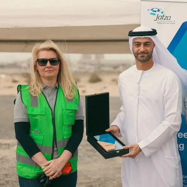 PPG partners with Dubai’s Jebel Ali Free Zone on tree-planting initiative