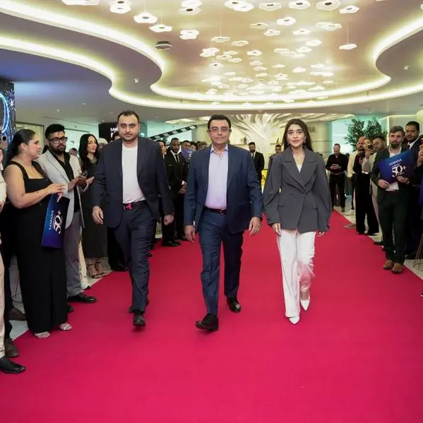 SAMANA Developers celebrates milestone of 50 projects