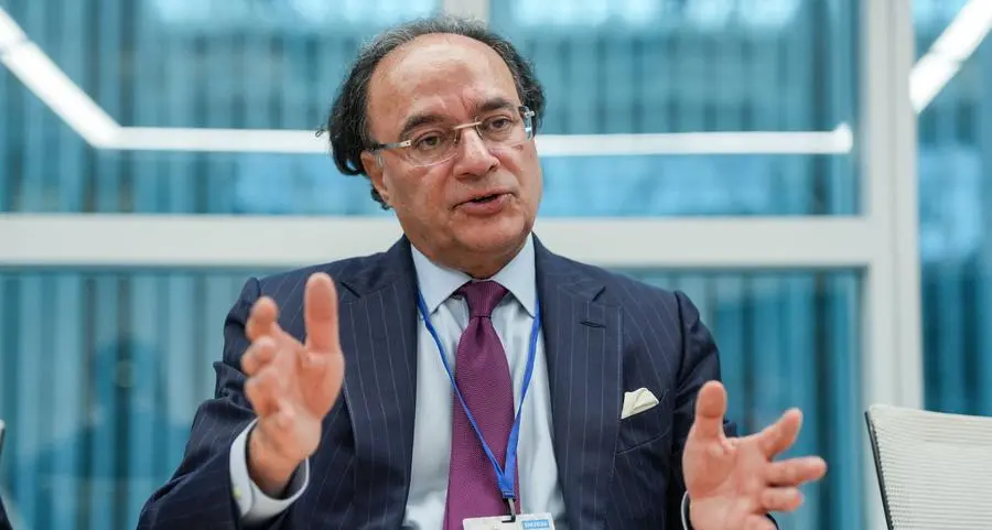 Saudi Arabia backstops Pakistan with $3bln as UAE debt looms