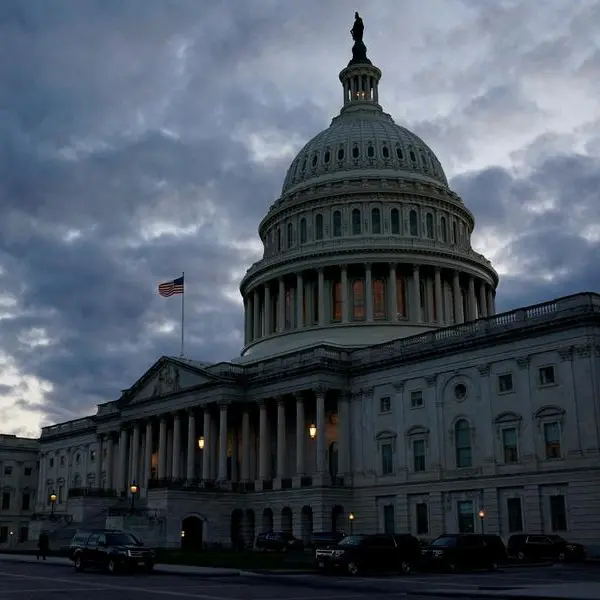 US House tees up close vote on government funding in face of Democratic opposition