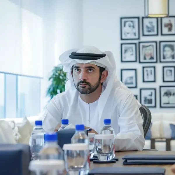 Hamdan bin Mohammed forms interim steering committee to oversee transfer of commercial control operations in Dubai