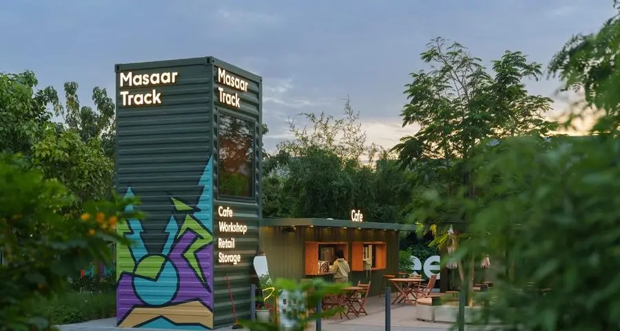 أرادَ واتحاد الإمارات للدراجات يجددان شراكتهما لمواصلة استضافة أعضاء المنتخب الوطني في مضمار مَسار للعام الثالث على التوالي