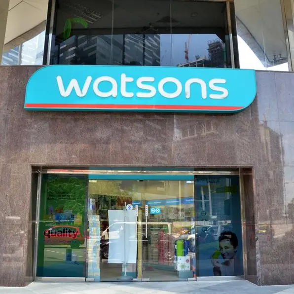 AS Watson Group opens new flagship store in Bahrain