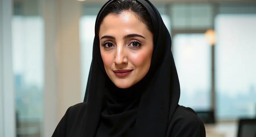 مريم الحمادي مديراً عاماً لنماء للارتقاء بالمرأة، وعلياء المسيبي مديراً للقلب الكبير