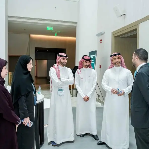 إي اف چي هيرميس تختتم مؤتمر فرص الاستثمار لسوق تداول السعودية في الرياض