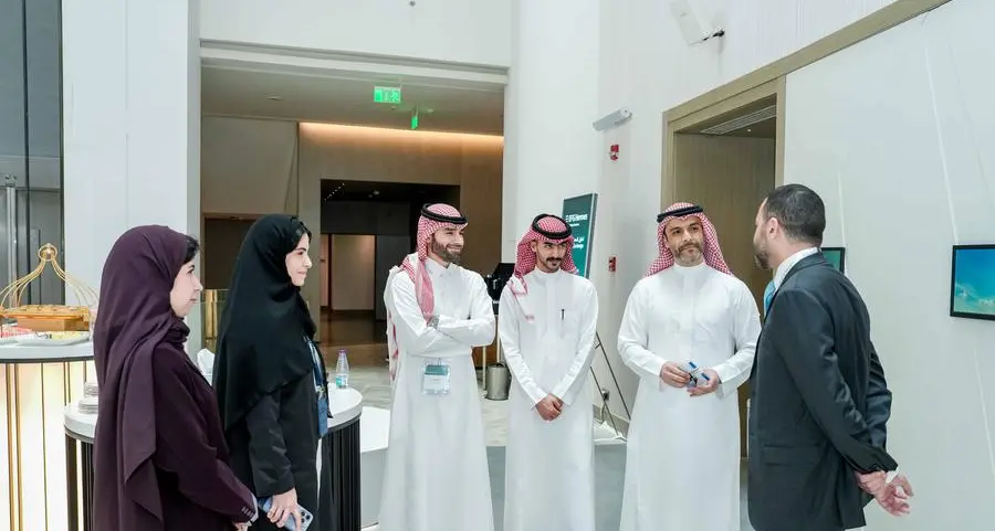 إي اف چي هيرميس تختتم مؤتمر فرص الاستثمار لسوق تداول السعودية في الرياض