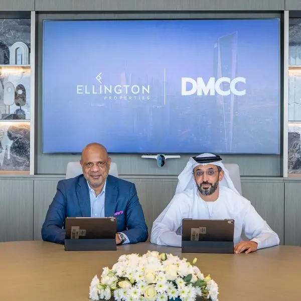 Ellington Properties to launch flagship sales experience centre at Uptown Dubai