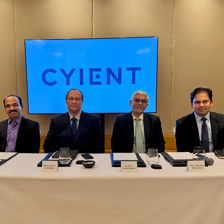 «سايينت» تعزز عملياتها في الشرق الأوسط لدفع التحول في قطاعات الطاقة والمرافق والنقل والاتصال