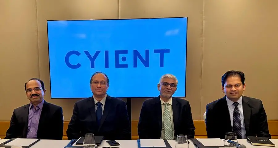 «سايينت» تعزز عملياتها في الشرق الأوسط لدفع التحول في قطاعات الطاقة والمرافق والنقل والاتصال