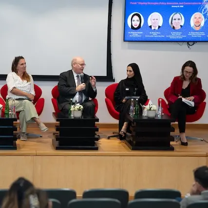 Sorbonne University Abu Dhabi declares 2026 the ‘Year of AI’ at MARIS-AI