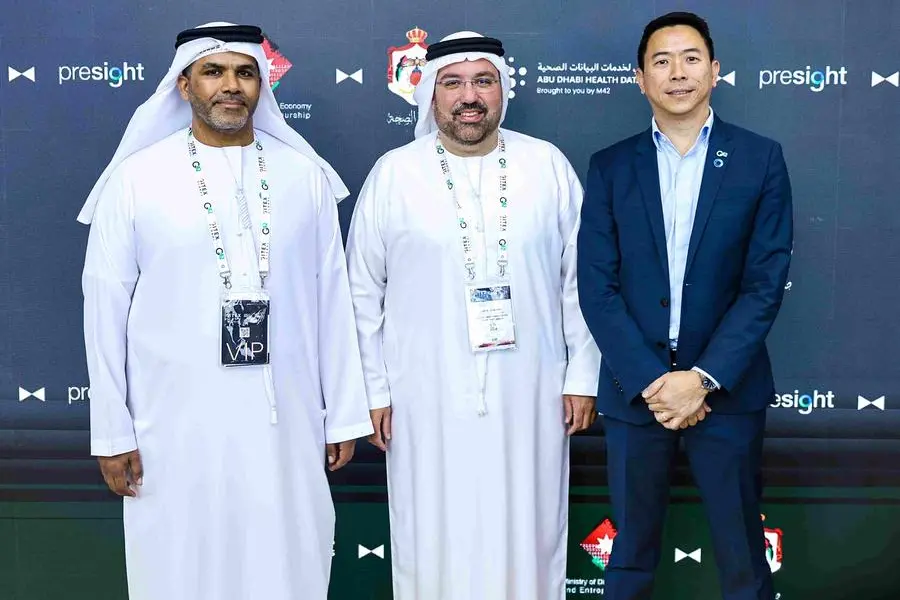 UAE’s M42 Spearheads Jordan’s Healthcare Transformation With New Virtual Hospital