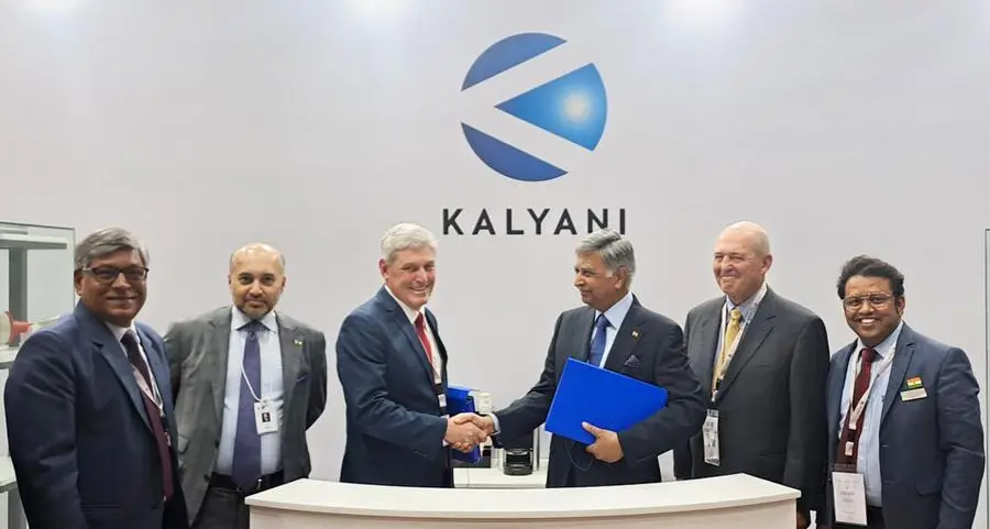 «كالياني ستراتيجيك سيستيمز» و«إيه إم جينيرال» تبرمان خطاب نوايا لتوريد مدافع إلى الولايات المتحدة