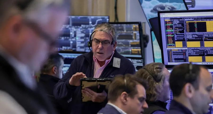 Stocks nervy, oil above $110 as Trump's Iran deadline nears