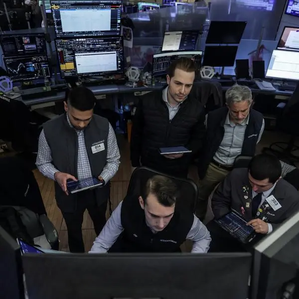 Private credit sector stresses could be catastrophic, but not just yet