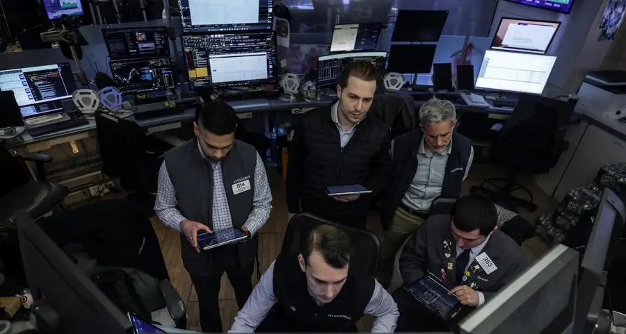 Private credit sector stresses could be catastrophic, but not just yet