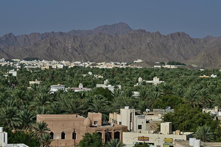 Investors invited to transform Oman's Al Hazm castle into tourism destination