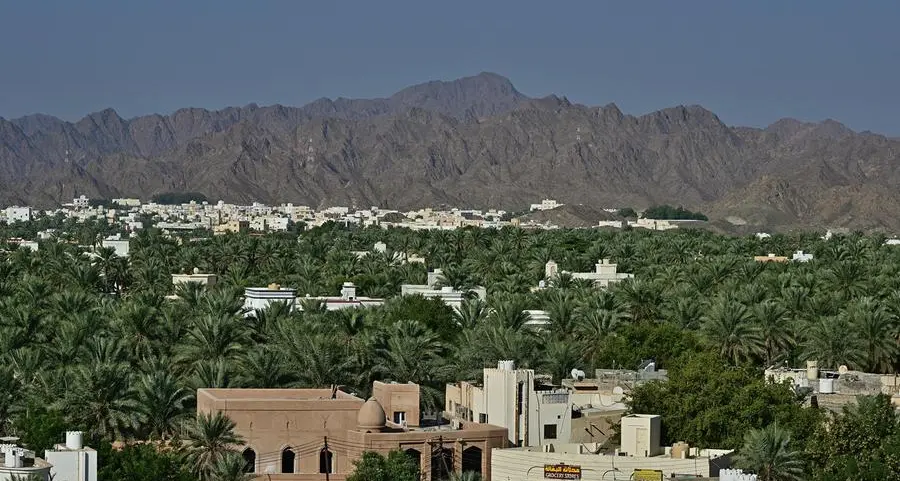 Investors invited to transform Oman's Al Hazm castle into tourism destination