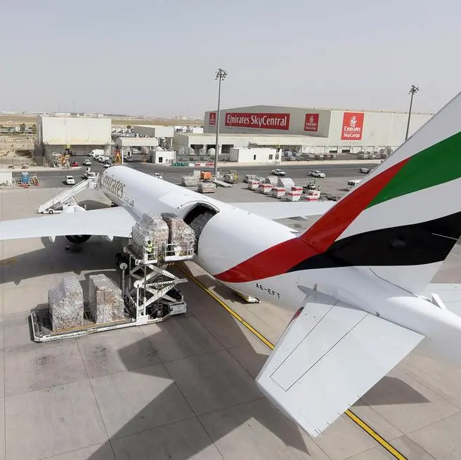 Emirates strengthens commercial leadership team with 5 appointments