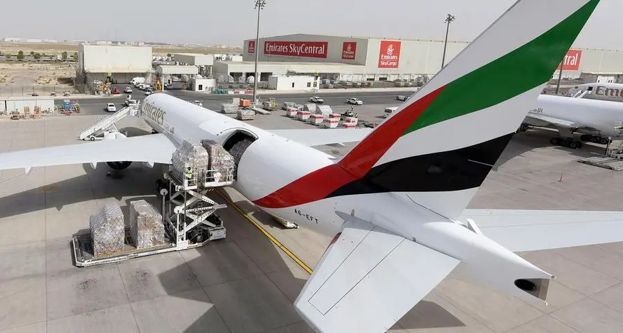 Emirates strengthens commercial leadership team with 5 appointments