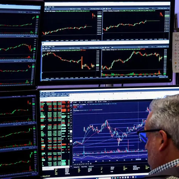 Stocks, bonds regain some poise, 'political noise' blunts underlying optimism