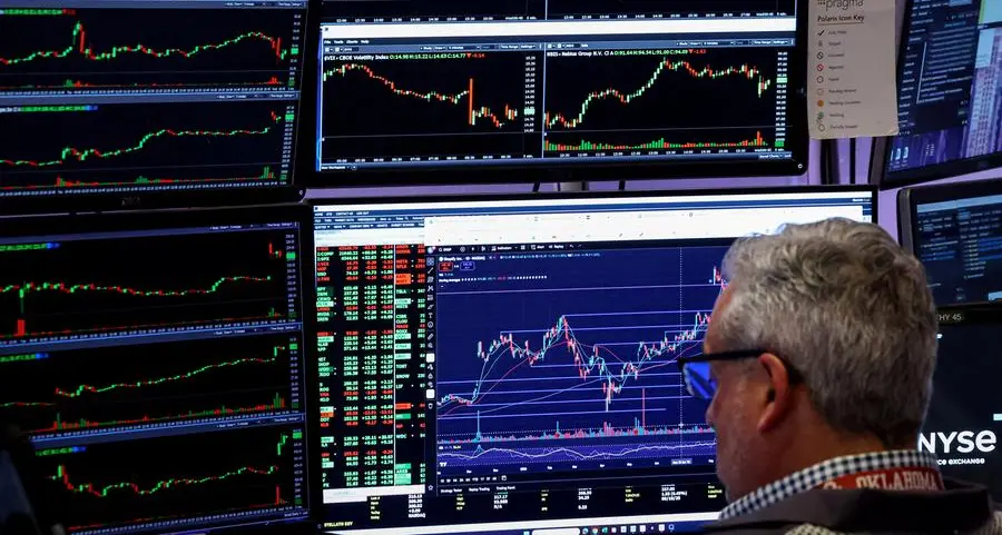 Stocks, bonds regain some poise, 'political noise' blunts underlying optimism