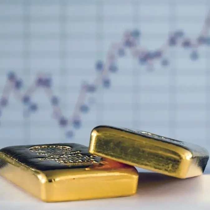 CBUAE gold reserves rise 26% in January to May 2025