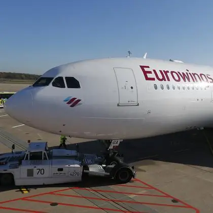 Saudi Arabia expands air connectivity with Eurowings