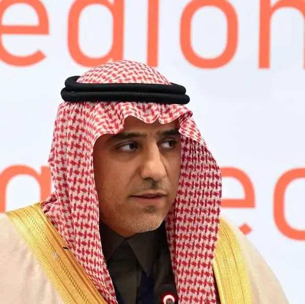 Saudi Eastern Region Governor backs Ajdan Island tourism deal