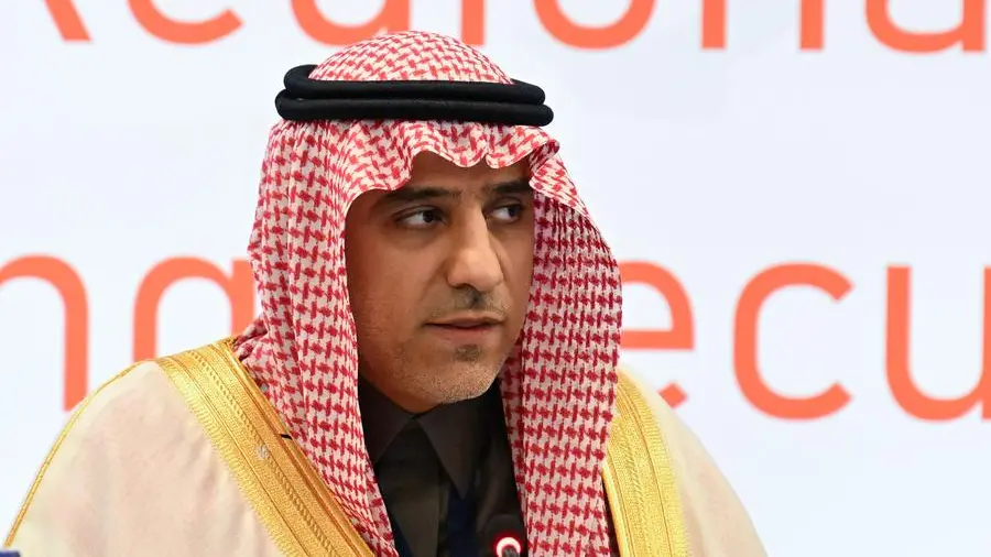 Saudi's Eastern Province unveils road projects, signs $800mln transport agreements