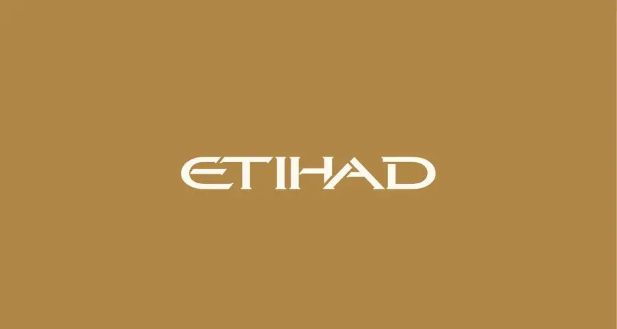 Etihad reports August 2025 traffic statistics