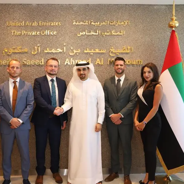 Seed Group signs joint venture with Tumodo to advance business travel management in the UAE