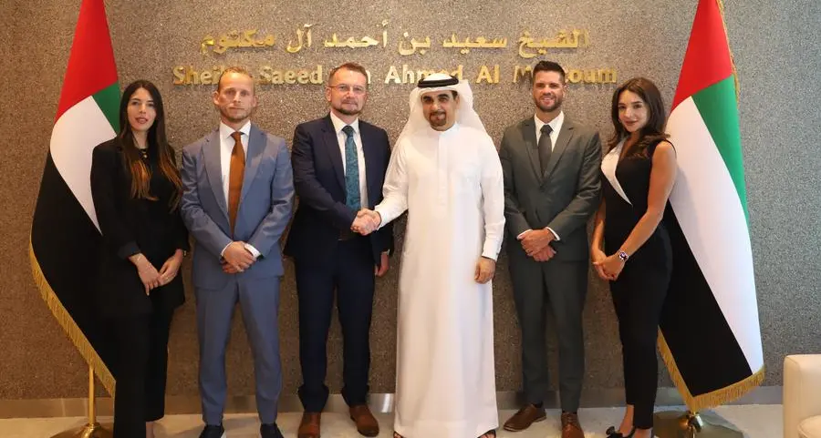 Seed Group signs joint venture with Tumodo to advance business travel management in the UAE